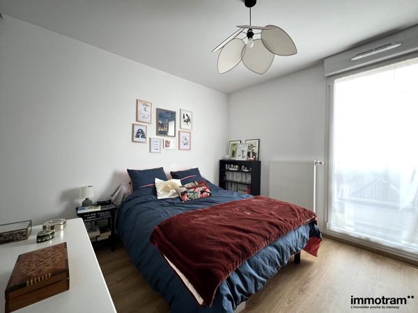 Vente Appartement 46m 2 - 1 chambre(s) - Mouvaux, Trois Suisses • Réf. VA26952