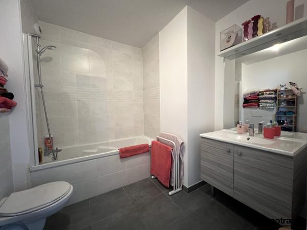 Vente Appartement 46m 2 - 1 chambre(s) - Mouvaux, Trois Suisses • Réf. VA26952