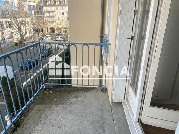 Location Appartement 2 pièces 31.15 m² - 1 RUE DE LA SOMME Mantes La Jolie 78200