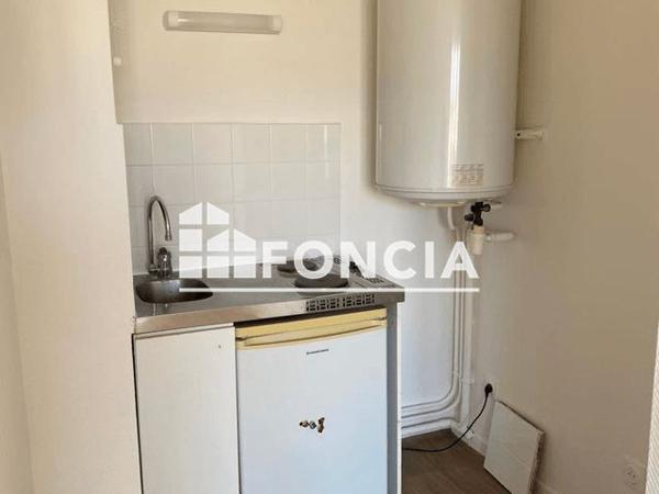 Location Appartement 2 pièces 31.15 m² - 1 RUE DE LA SOMME Mantes La Jolie 78200