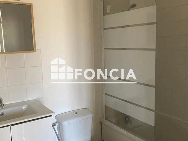 Location Appartement 2 pièces 31.15 m² - 1 RUE DE LA SOMME Mantes La Jolie 78200