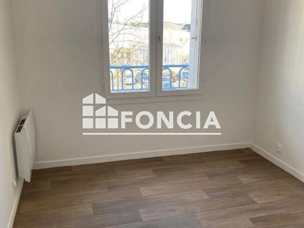 Location Appartement 2 pièces 31.15 m² - 1 RUE DE LA SOMME Mantes La Jolie 78200