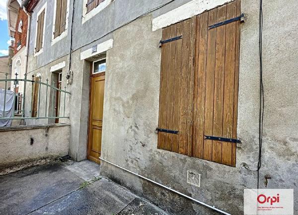Appartement à louer  1 pièce • 26,09 m2 Montluçon