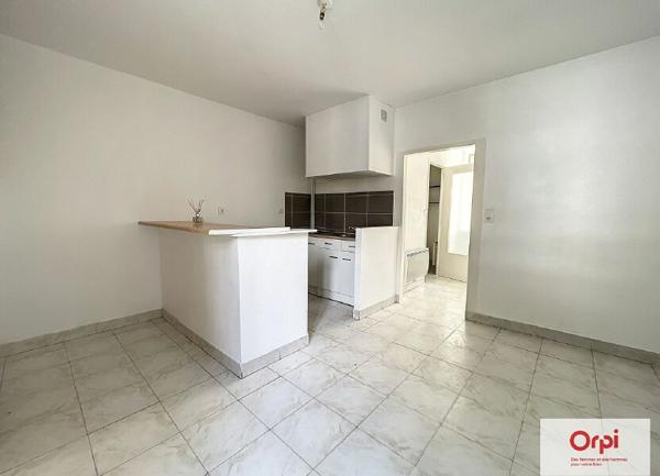 Appartement à louer  1 pièce • 26,09 m2 Montluçon