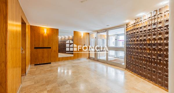 À vendre Appartement 4 pièces 93.23 m² - Paris 75015