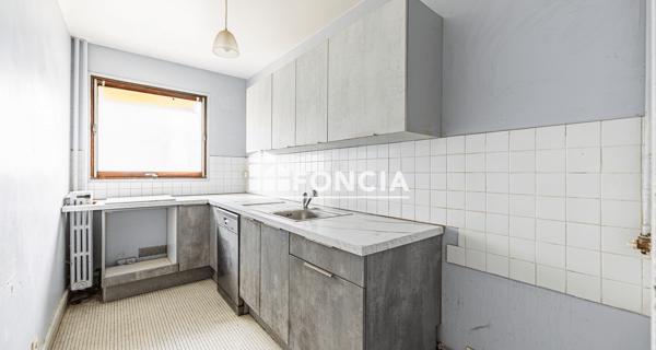 À vendre Appartement 4 pièces 93.23 m² - Paris 75015