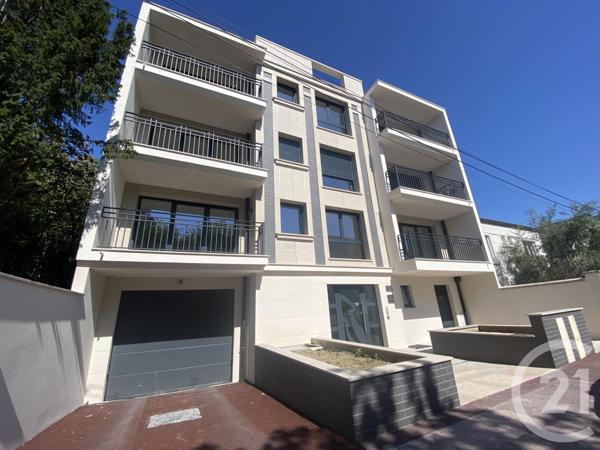 Appartement F3 à vendre  3 pièces - 71,13 m2 ST MAUR DES FOSSES - 94