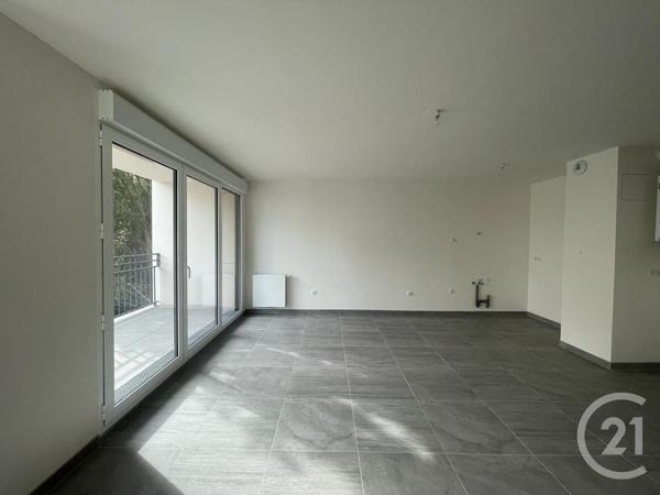 Appartement F3 à vendre  3 pièces - 71,13 m2 ST MAUR DES FOSSES - 94