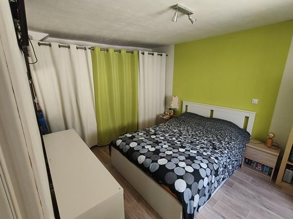 Maison à vendre |  Aubergenville |  2 pièces | 44 m²