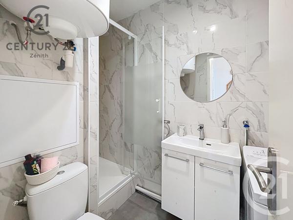 Appartement F2 à vendre  2 pièces - 29,05 m2 LEUCATE - 11