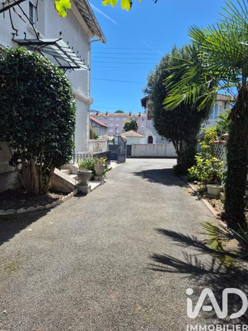 Maison à vendre 6 pièces 191 m² Lourdes