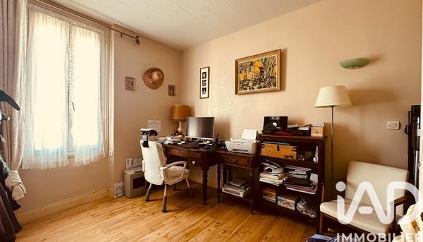 Maison à vendre 6 pièces 191 m² Lourdes