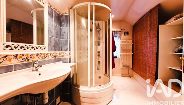 Maison à vendre 6 pièces 191 m² Lourdes