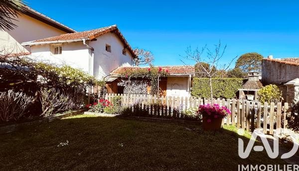 Maison à vendre 6 pièces 191 m² Lourdes