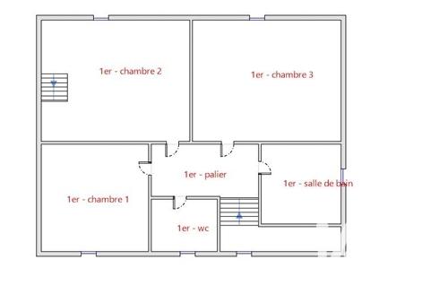 Maison à vendre 6 pièces 191 m² Lourdes