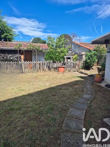 Maison à vendre 6 pièces 191 m² Lourdes