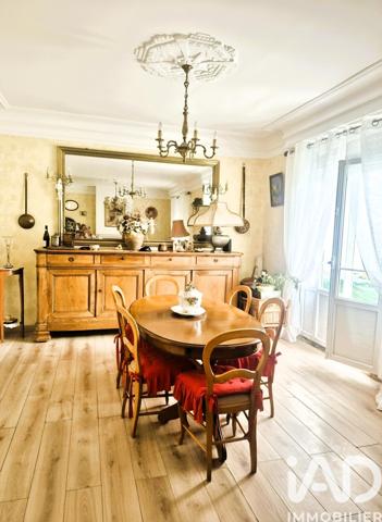 Maison à vendre 6 pièces 191 m² Lourdes