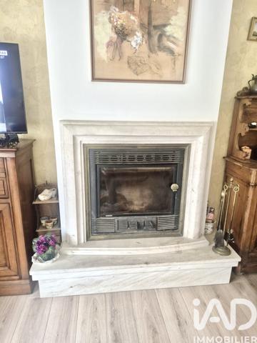 Maison à vendre 6 pièces 191 m² Lourdes