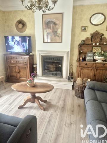 Maison à vendre 6 pièces 191 m² Lourdes