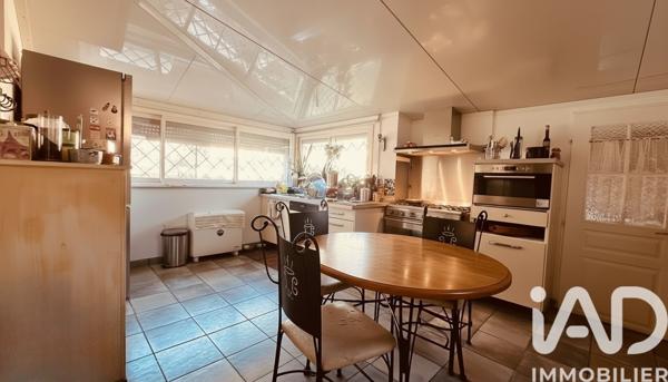 Maison à vendre 6 pièces 191 m² Lourdes