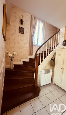 Maison à vendre 6 pièces 191 m² Lourdes