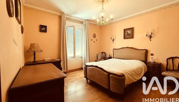 Maison à vendre 6 pièces 191 m² Lourdes