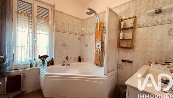 Maison à vendre 6 pièces 191 m² Lourdes