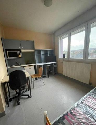 Studio 18m² à Limoges