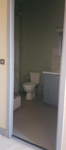 Studio 18m² à Limoges