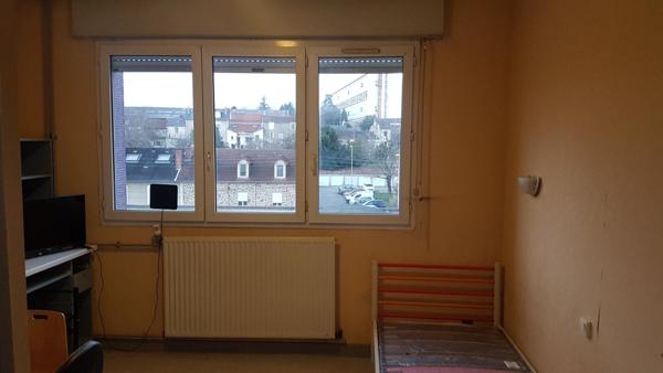 Studio 18m² à Limoges
