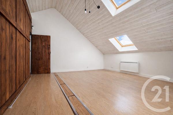 Appartement T2 à vendre  2 pièces - 56,17 m2 AIX LES BAINS - 73