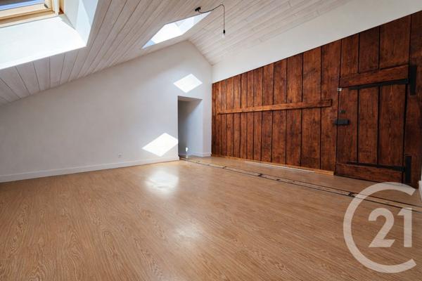 Appartement T2 à vendre  2 pièces - 56,17 m2 AIX LES BAINS - 73