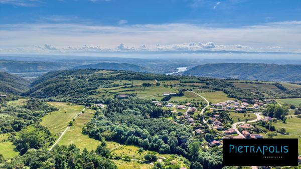 Mas Provençal avec grand terrain