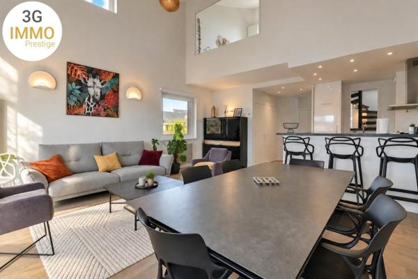 Vente / Appartement T5 à Deauville (14800)