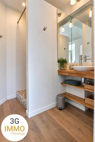 Vente / Appartement T5 à Deauville (14800)