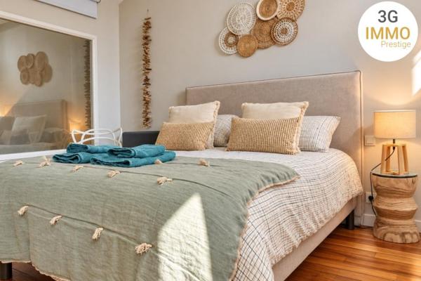 Vente / Appartement T5 à Deauville (14800)