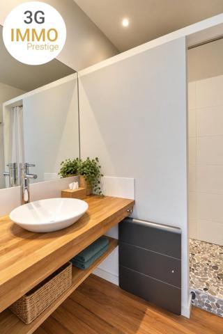Vente / Appartement T5 à Deauville (14800)