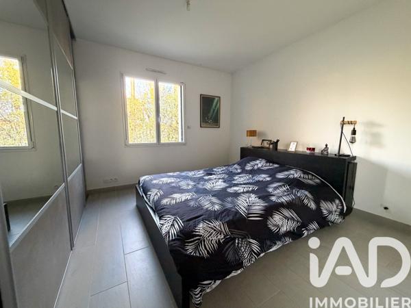 Maison à vendre 6 pièces 161 m² Saint-André-des-Eaux
