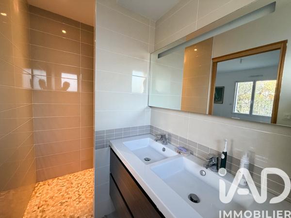 Maison à vendre 6 pièces 161 m² Saint-André-des-Eaux