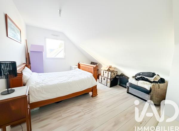 Maison à vendre 6 pièces 161 m² Saint-André-des-Eaux