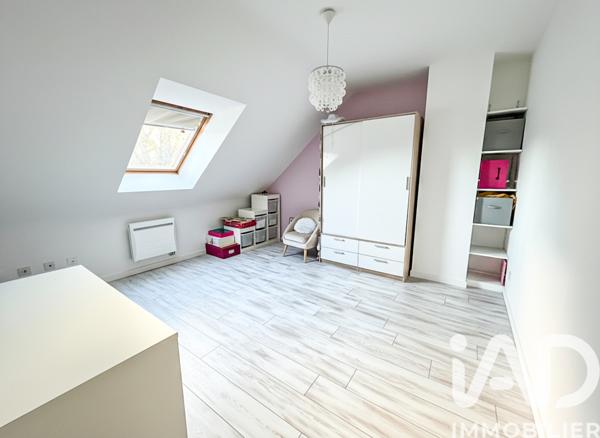 Maison à vendre 6 pièces 161 m² Saint-André-des-Eaux