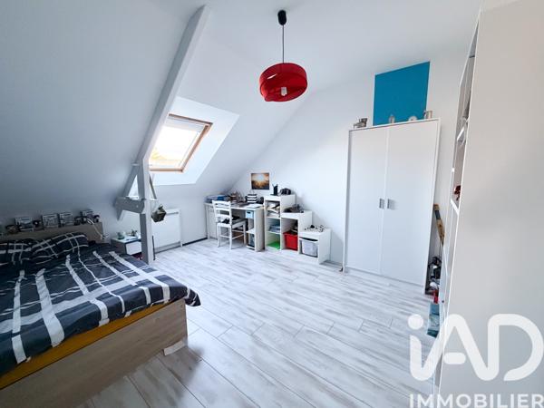 Maison à vendre 6 pièces 161 m² Saint-André-des-Eaux