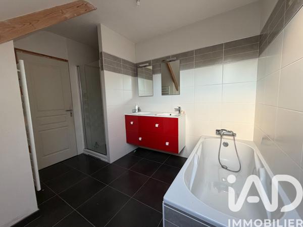 Maison à vendre 6 pièces 161 m² Saint-André-des-Eaux