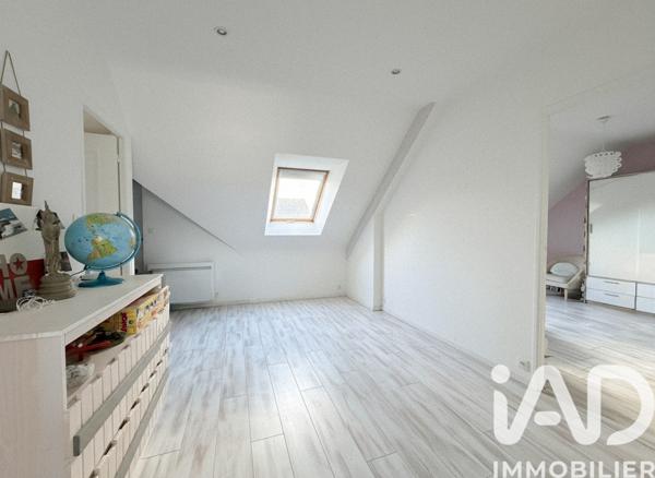 Maison à vendre 6 pièces 161 m² Saint-André-des-Eaux