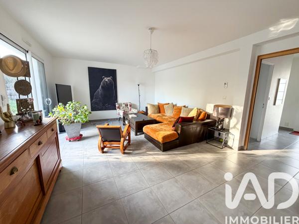 Maison à vendre 6 pièces 161 m² Saint-André-des-Eaux