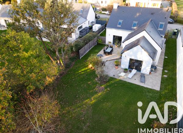 Maison à vendre 6 pièces 161 m² Saint-André-des-Eaux