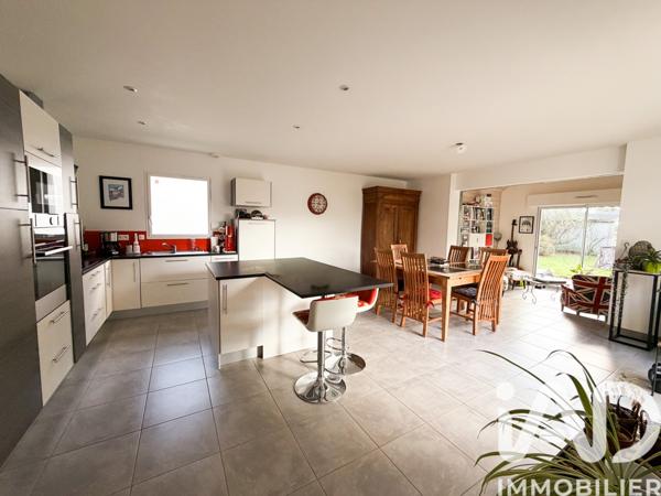 Maison à vendre 6 pièces 161 m² Saint-André-des-Eaux