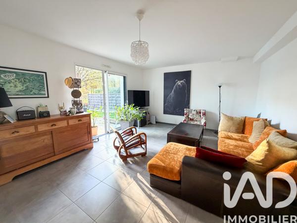 Maison à vendre 6 pièces 161 m² Saint-André-des-Eaux