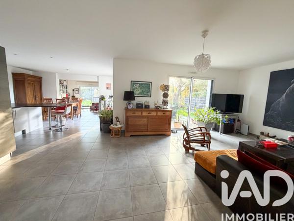 Maison à vendre 6 pièces 161 m² Saint-André-des-Eaux