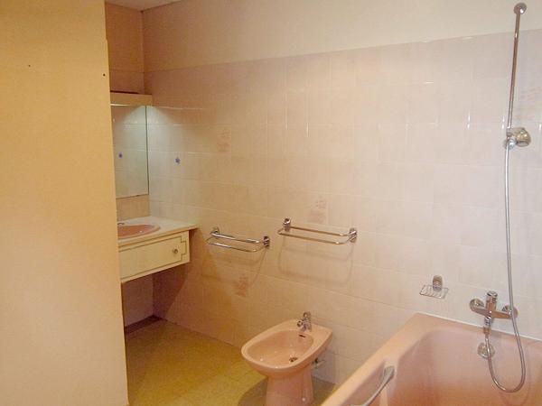 APPARTEMENT T5 - CENTRE VILLE DE CHAUVIGNY